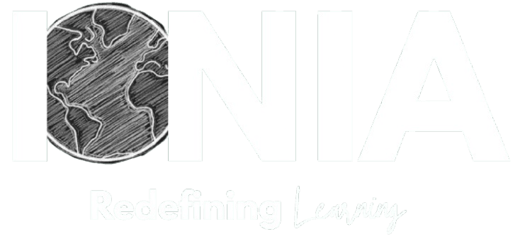IONIA Logo